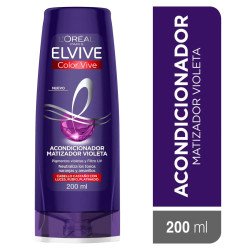 Colorvive Conditioner 200 ml