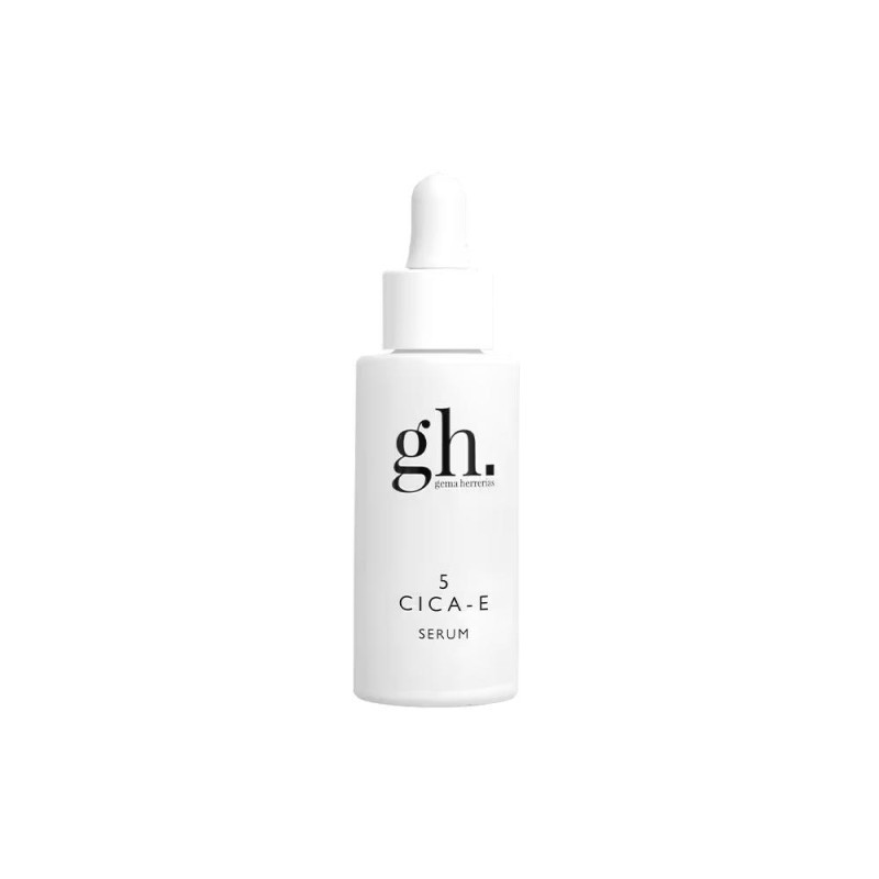 gh 5 CICA-E Serum