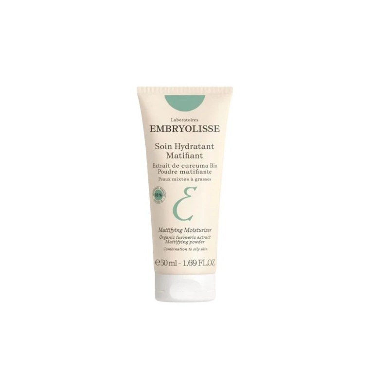 Embryolisse Soin Hydratant Matifiant
