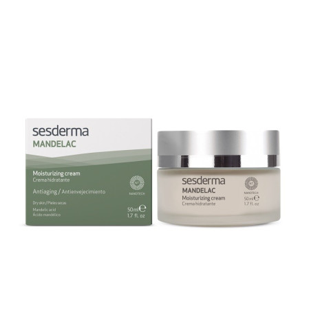 Sesderma Mandelac Moisturizing Cream