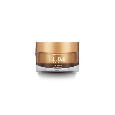 Heliocare Bronze 30 Cápsulas